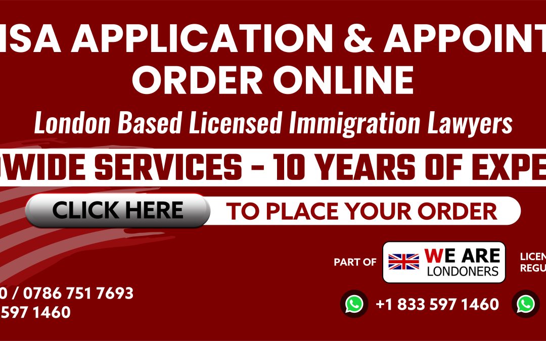 USA Visa Agency in Belfast for International Travel Assistance